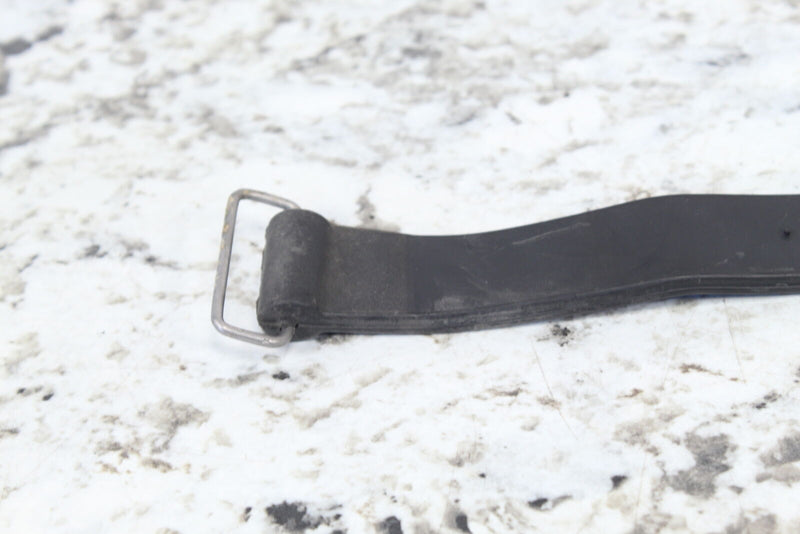 2012 HARLEY-DAVIDSON DYNA SWITCHBACK FLD 103 Battery Strap 66017-01 - Motorcycle