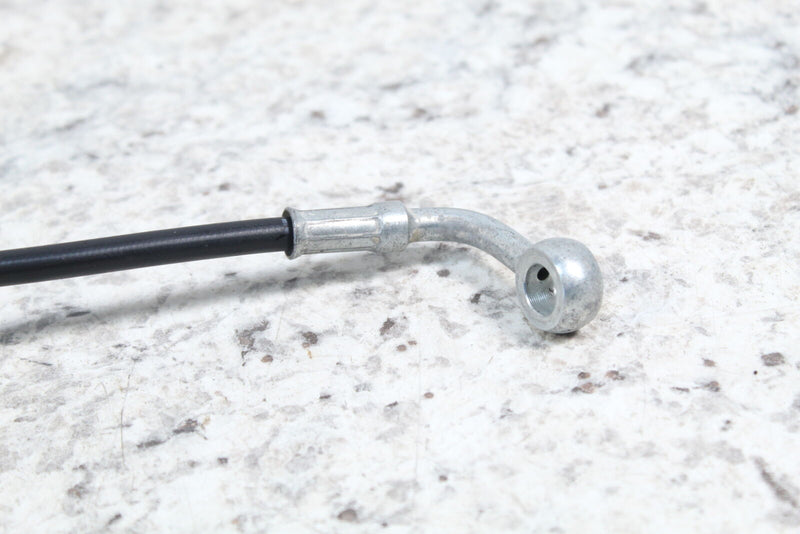 2012 HARLEY-DAVIDSON DYNA SWITCHBACK FLD 103 Brake Line Hose 42142-08C - Motorcycle