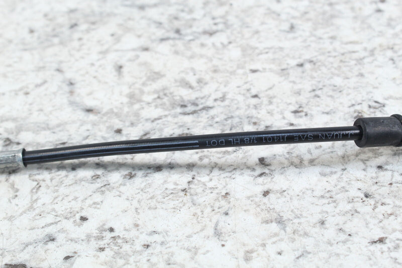 2012 HARLEY-DAVIDSON DYNA SWITCHBACK FLD 103 Brake Line Hose 42142-08C - Motorcycle