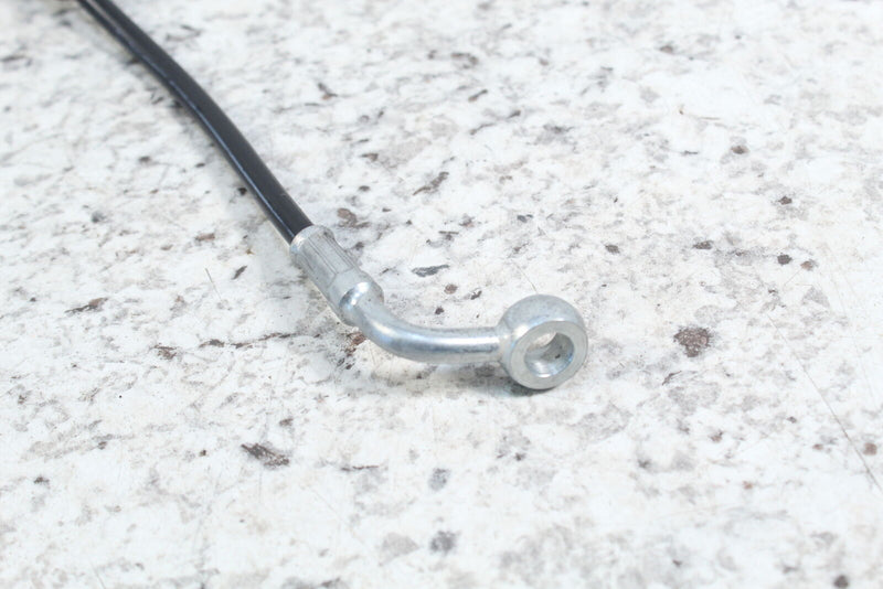 2012 HARLEY-DAVIDSON DYNA SWITCHBACK FLD 103 Brake Line Hose 42142-08C - Motorcycle