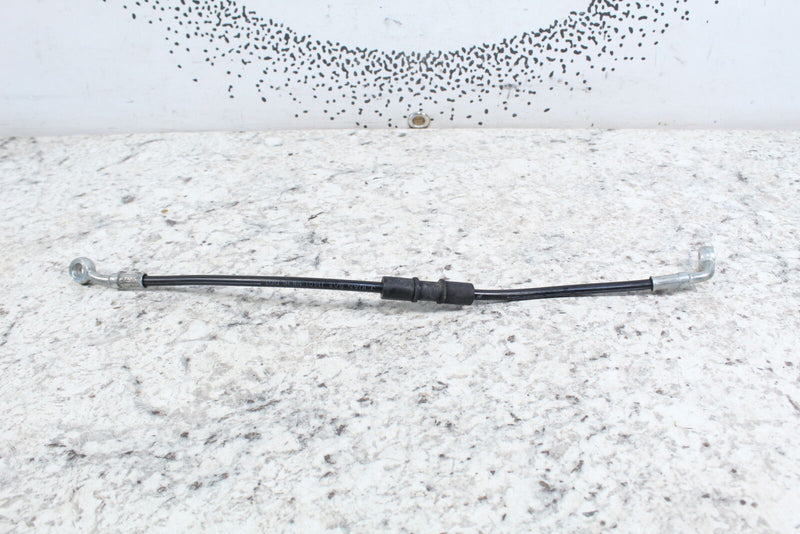 2012 HARLEY-DAVIDSON DYNA SWITCHBACK FLD 103 Brake Line Hose 42142-08C - Motorcycle
