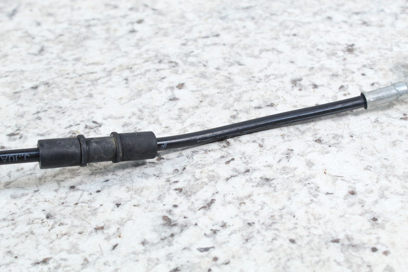 2012 HARLEY-DAVIDSON DYNA SWITCHBACK FLD 103 Brake Line Hose 42142-08C - Motorcycle