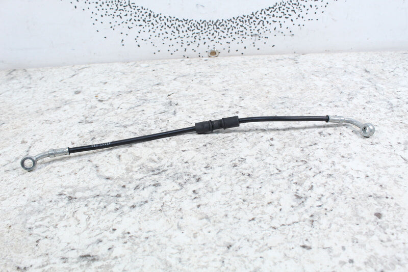 2012 HARLEY-DAVIDSON DYNA SWITCHBACK FLD 103 Brake Line Hose 42142-08C - Motorcycle