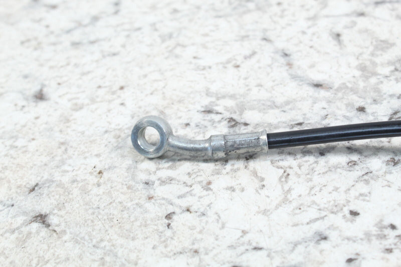 2012 HARLEY-DAVIDSON DYNA SWITCHBACK FLD 103 Brake Line Hose 42142-08C - Motorcycle