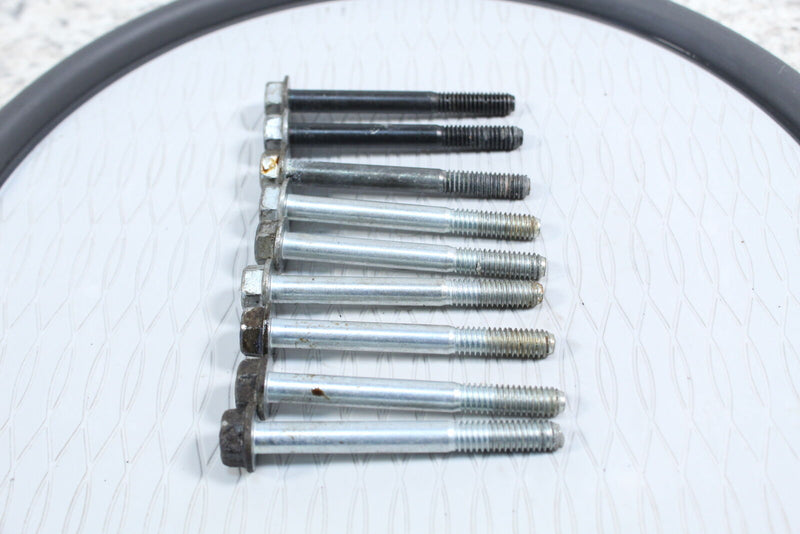 2012 HARLEY-DAVIDSON DYNA SWITCHBACK FLD 103 Crankcase Mounting Bolts Case 835 - Motorcycle