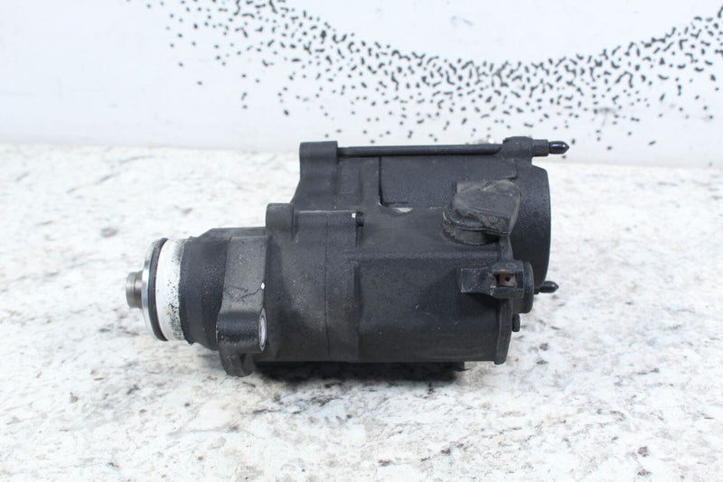 2012 HARLEY-DAVIDSON DYNA SWITCHBACK FLD 103 Electric Starter Motor 31618-06A - Motorcycle