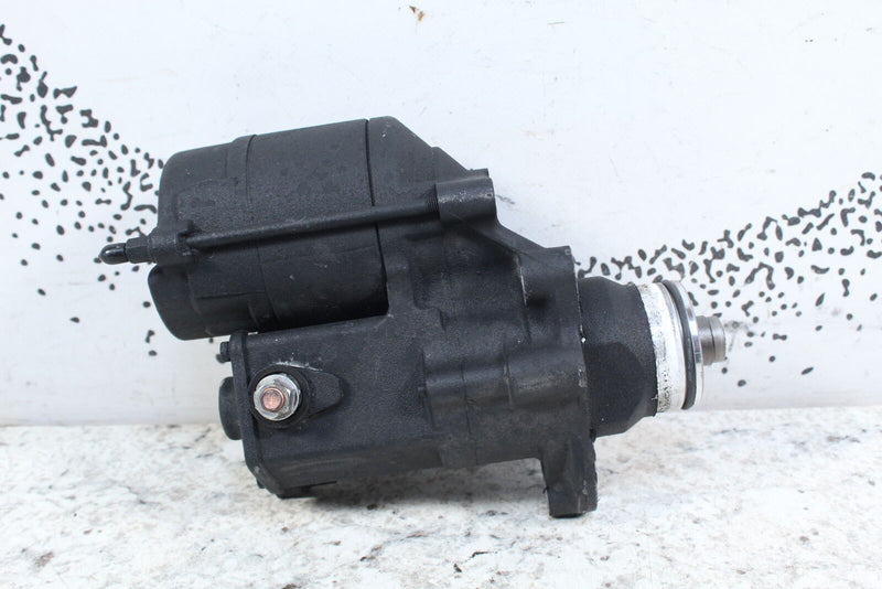 2012 HARLEY-DAVIDSON DYNA SWITCHBACK FLD 103 Electric Starter Motor 31618-06A - Motorcycle
