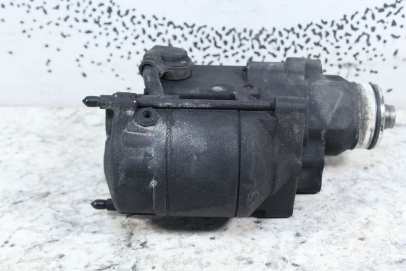 2012 HARLEY-DAVIDSON DYNA SWITCHBACK FLD 103 Electric Starter Motor 31618-06A - Motorcycle