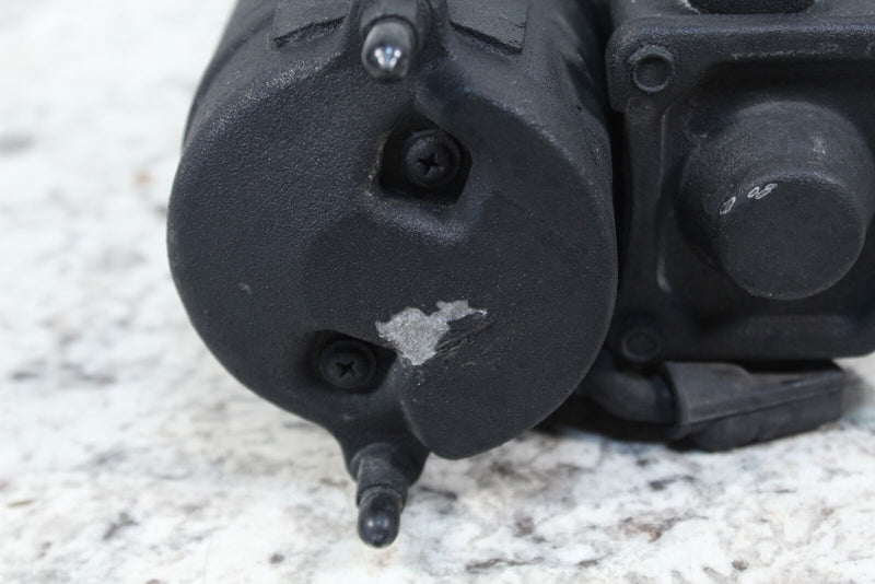 2012 HARLEY-DAVIDSON DYNA SWITCHBACK FLD 103 Electric Starter Motor 31618-06A - Motorcycle