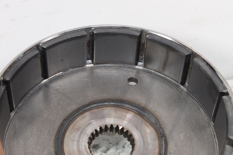 2012 HARLEY-DAVIDSON DYNA SWITCHBACK FLD 103 Flywheel Rotor 30041-08A - Motorcycle