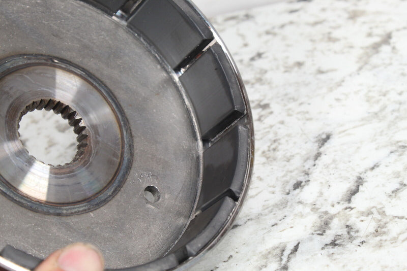 2012 HARLEY-DAVIDSON DYNA SWITCHBACK FLD 103 Flywheel Rotor 30041-08A - Motorcycle