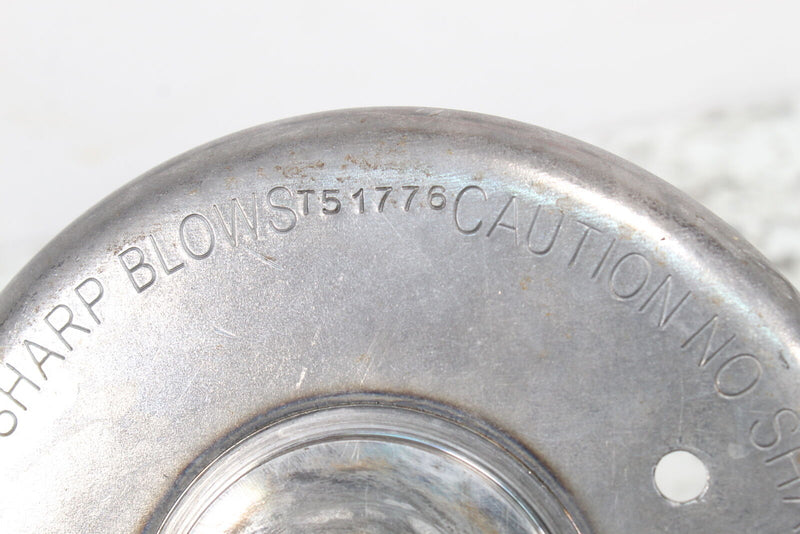 2012 HARLEY-DAVIDSON DYNA SWITCHBACK FLD 103 Flywheel Rotor 30041-08A - Motorcycle