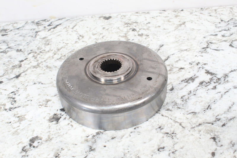 2012 HARLEY-DAVIDSON DYNA SWITCHBACK FLD 103 Flywheel Rotor 30041-08A - Motorcycle