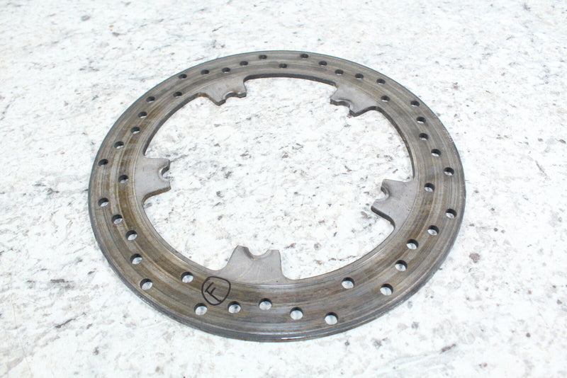 2012 HARLEY-DAVIDSON DYNA SWITCHBACK FLD 103 Front Brake Disc Rotor 44553-06A - Motorcycle