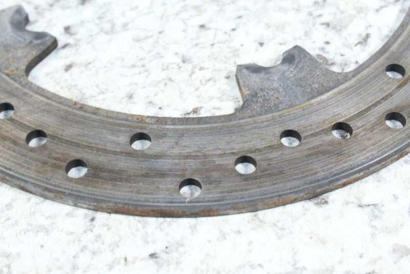 2012 HARLEY-DAVIDSON DYNA SWITCHBACK FLD 103 Front Brake Disc Rotor 44553-06A - Motorcycle