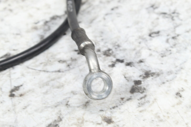 2012 HARLEY-DAVIDSON DYNA SWITCHBACK FLD 103 Front Brake Line Hose 42728-08 - Motorcycle