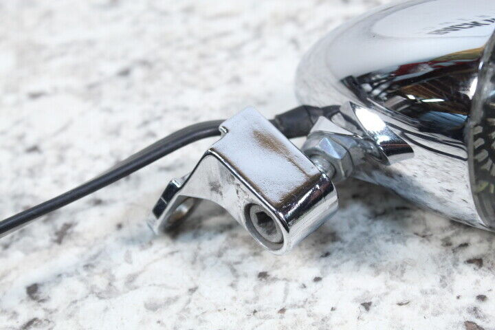 2012 HARLEY-DAVIDSON DYNA SWITCHBACK FLD 103 Front Turn Signal Blinker Indicator - Motorcycle