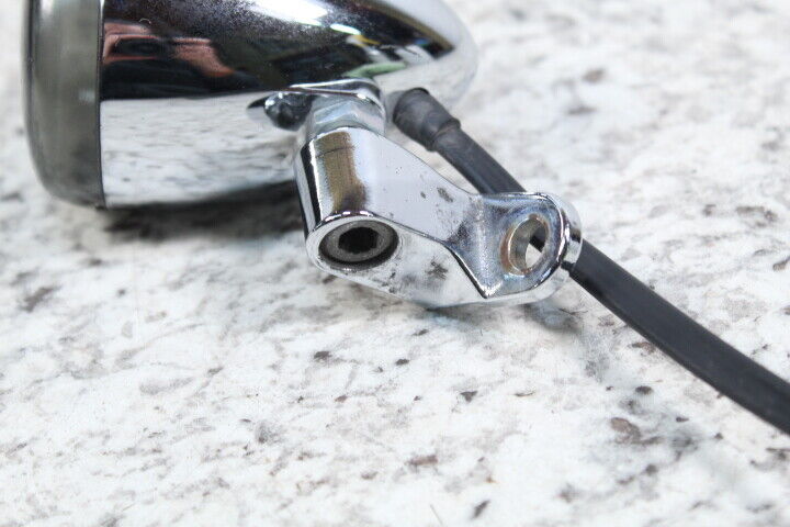 2012 HARLEY-DAVIDSON DYNA SWITCHBACK FLD 103 Front Turn Signal Blinker Indicator - Motorcycle