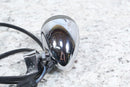 2012 HARLEY-DAVIDSON DYNA SWITCHBACK FLD 103 Front Turn Signal Blinker Indicator - Motorcycle