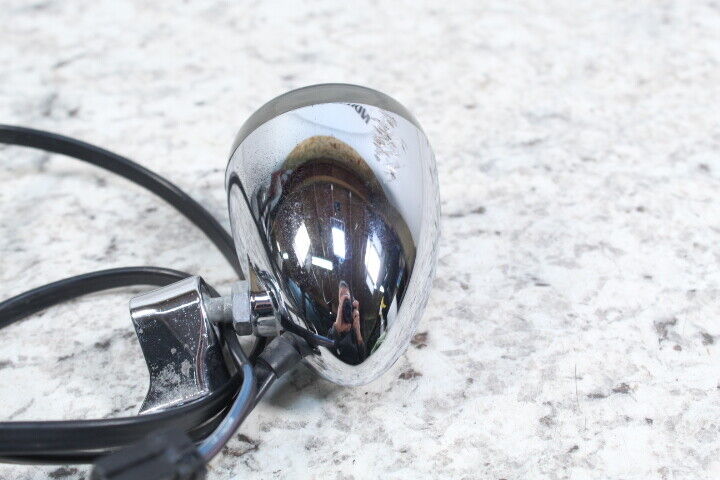 2012 HARLEY-DAVIDSON DYNA SWITCHBACK FLD 103 Front Turn Signal Blinker Indicator - Motorcycle