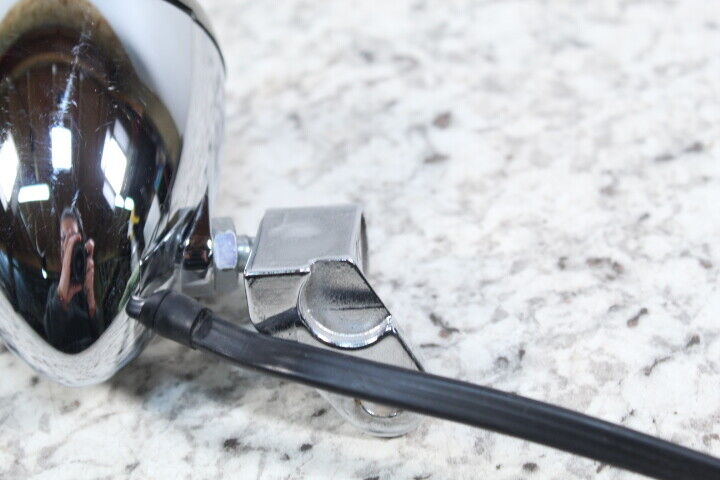 2012 HARLEY-DAVIDSON DYNA SWITCHBACK FLD 103 Front Turn Signal Blinker Indicator - Motorcycle