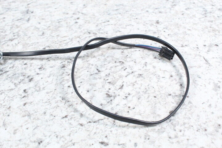 2012 HARLEY-DAVIDSON DYNA SWITCHBACK FLD 103 Front Turn Signal Blinker Indicator - Motorcycle