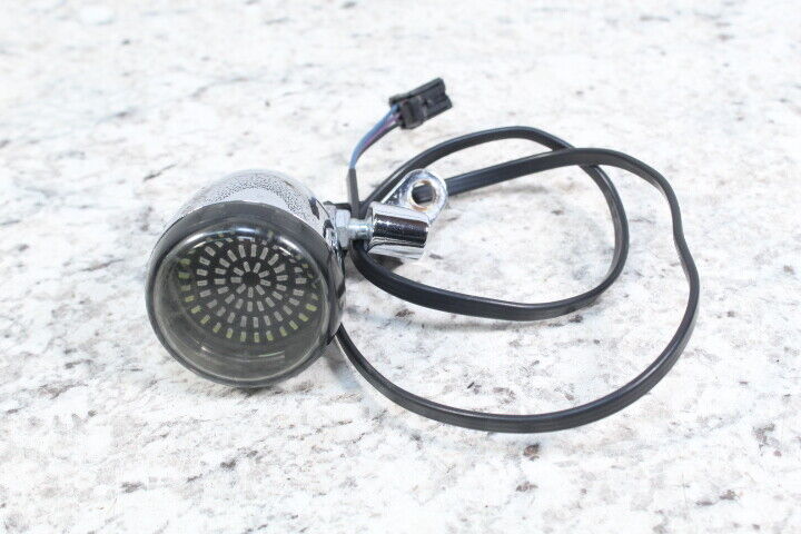 2012 HARLEY-DAVIDSON DYNA SWITCHBACK FLD 103 Front Turn Signal Blinker Indicator - Motorcycle
