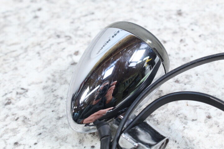 2012 HARLEY-DAVIDSON DYNA SWITCHBACK FLD 103 Front Turn Signal Blinker Indicator - Motorcycle
