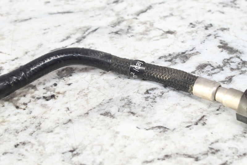 2012 HARLEY-DAVIDSON DYNA SWITCHBACK FLD 103 Fuel Gas Line Hose 62194-04D - Motorcycle