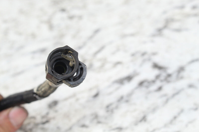 2012 HARLEY-DAVIDSON DYNA SWITCHBACK FLD 103 Fuel Gas Line Hose 62194-04D - Motorcycle