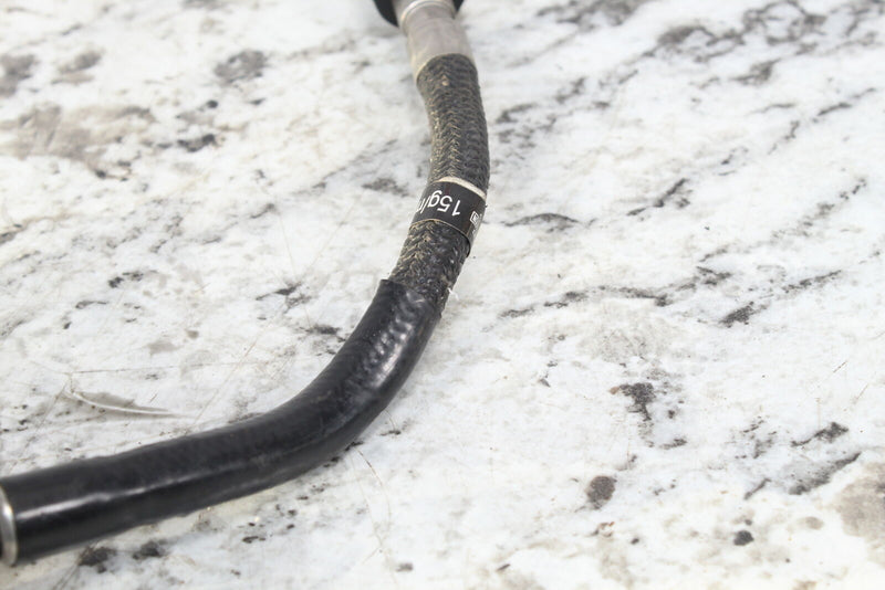 2012 HARLEY-DAVIDSON DYNA SWITCHBACK FLD 103 Fuel Gas Line Hose 62194-04D - Motorcycle
