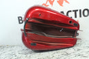 2012 HARLEY-DAVIDSON DYNA SWITCHBACK FLD 103 Fuel Gas Tank 61000046DJS11