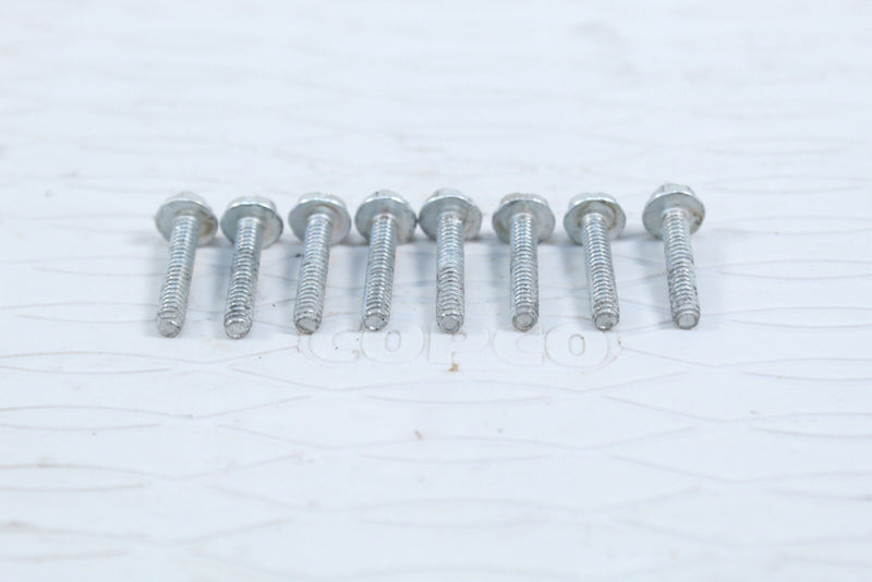 2012 HARLEY-DAVIDSON DYNA SWITCHBACK FLD 103 Headlight Bucket Bolts Light 922 - Motorcycle