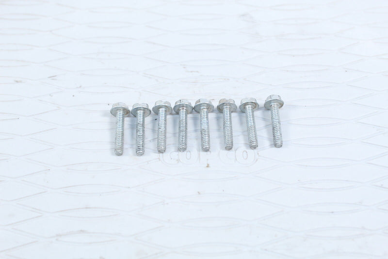 2012 HARLEY-DAVIDSON DYNA SWITCHBACK FLD 103 Headlight Bucket Bolts Light 922 - Motorcycle