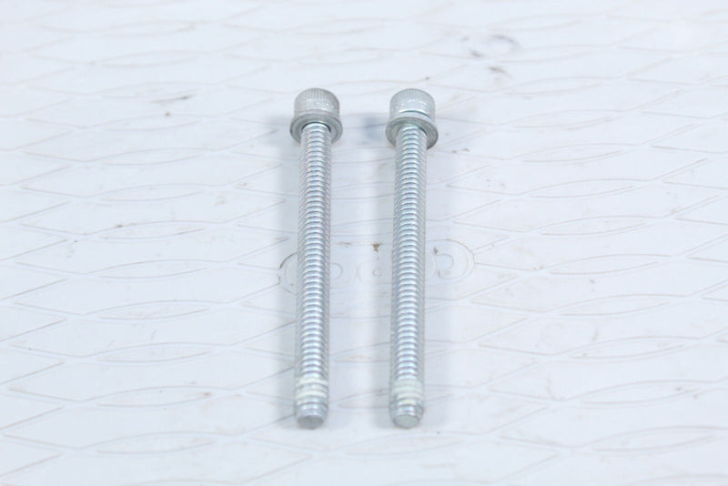 2012 HARLEY-DAVIDSON DYNA SWITCHBACK FLD 103 Ignition Coil Mounting Bolts - Motorcycle