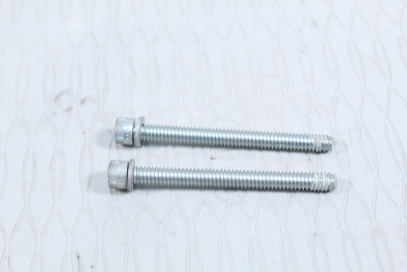 2012 HARLEY-DAVIDSON DYNA SWITCHBACK FLD 103 Ignition Coil Mounting Bolts - Motorcycle
