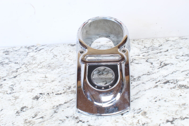 2012 HARLEY-DAVIDSON DYNA SWITCHBACK FLD 103 Instrument Console 70900053 - Motorcycle