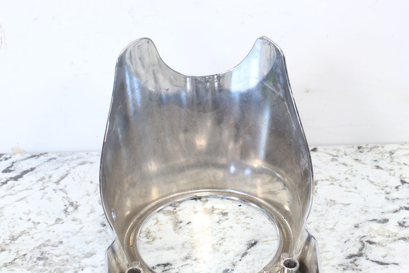 2012 HARLEY-DAVIDSON DYNA SWITCHBACK FLD 103 Instrument Console 70900053 - Motorcycle