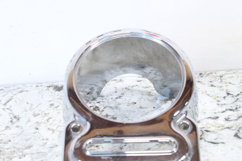 2012 HARLEY-DAVIDSON DYNA SWITCHBACK FLD 103 Instrument Console 70900053 - Motorcycle