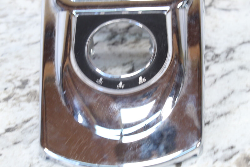 2012 HARLEY-DAVIDSON DYNA SWITCHBACK FLD 103 Instrument Console 70900053 - Motorcycle