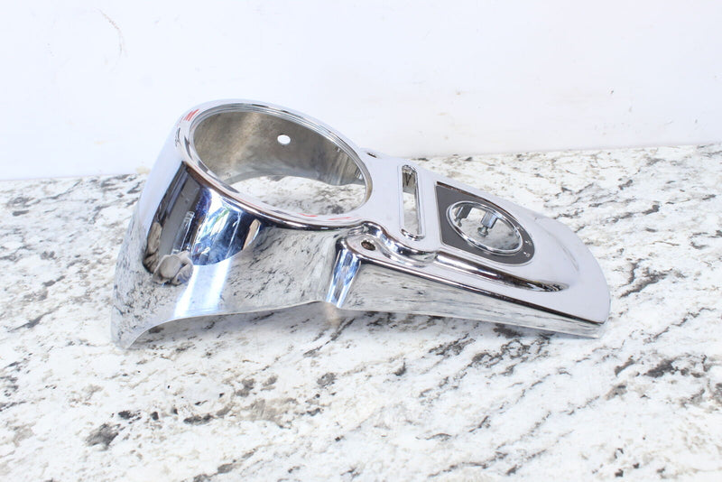 2012 HARLEY-DAVIDSON DYNA SWITCHBACK FLD 103 Instrument Console 70900053 - Motorcycle