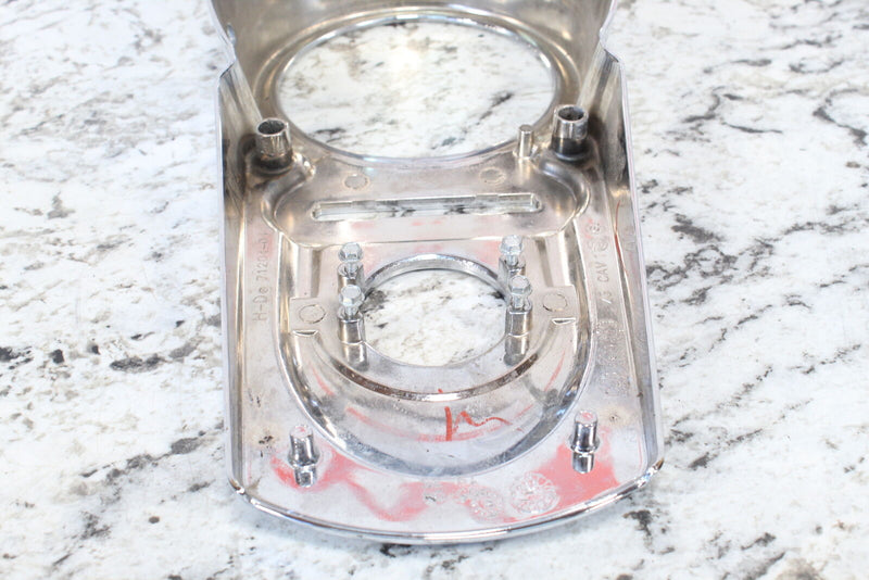 2012 HARLEY-DAVIDSON DYNA SWITCHBACK FLD 103 Instrument Console 70900053 - Motorcycle