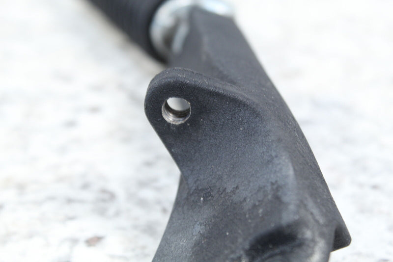 2012 HARLEY-DAVIDSON DYNA SWITCHBACK FLD 103 Left Passenger Footrest 33032-99 - Motorcycle