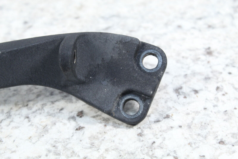 2012 HARLEY-DAVIDSON DYNA SWITCHBACK FLD 103 Left Passenger Footrest 33032-99 - Motorcycle