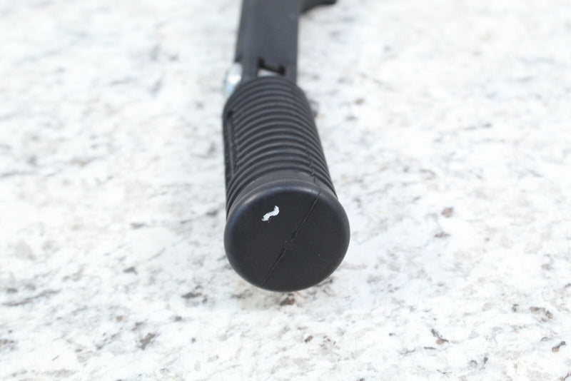 2012 HARLEY-DAVIDSON DYNA SWITCHBACK FLD 103 Left Passenger Footrest 33032-99 - Motorcycle