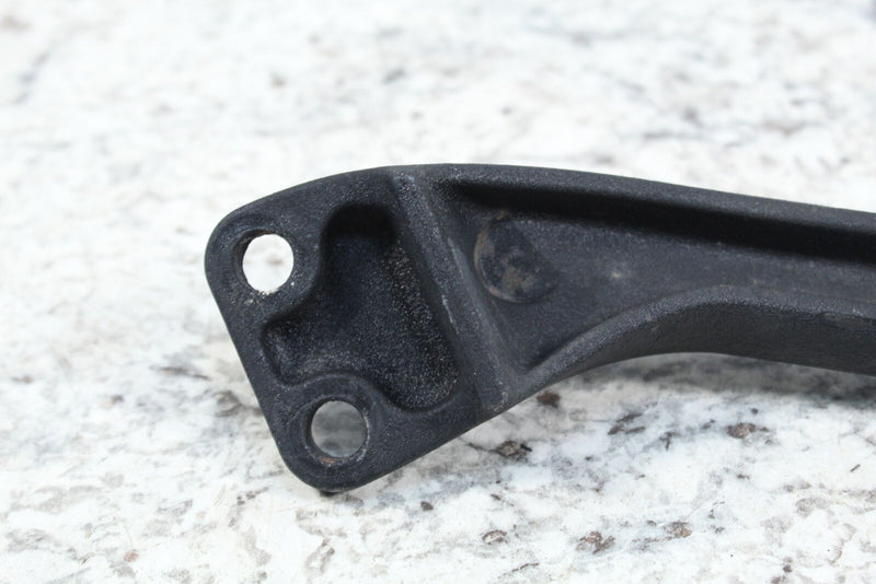 2012 HARLEY-DAVIDSON DYNA SWITCHBACK FLD 103 Left Passenger Footrest 33032-99 - Motorcycle