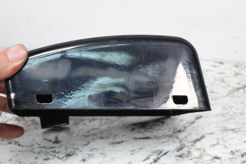 2012 HARLEY-DAVIDSON DYNA SWITCHBACK FLD 103 Left Side Electrical Cover 66361-12 - Motorcycle