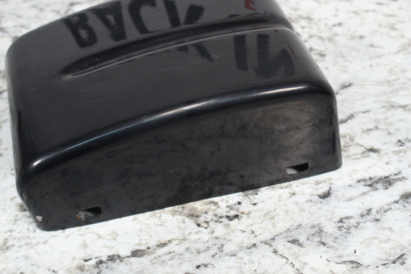 2012 HARLEY-DAVIDSON DYNA SWITCHBACK FLD 103 Left Side Electrical Cover 66361-12 - Motorcycle