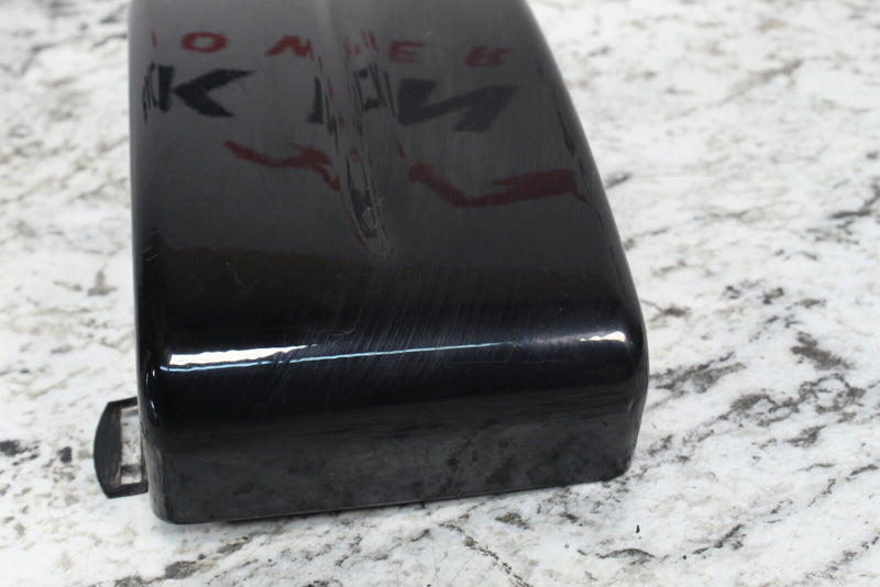 2012 HARLEY-DAVIDSON DYNA SWITCHBACK FLD 103 Left Side Electrical Cover 66361-12 - Motorcycle