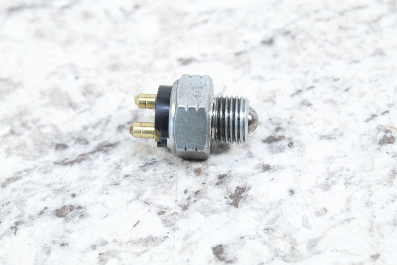 2012 HARLEY-DAVIDSON DYNA SWITCHBACK FLD 103 Neutral Switch 33926-06B - Motorcycle